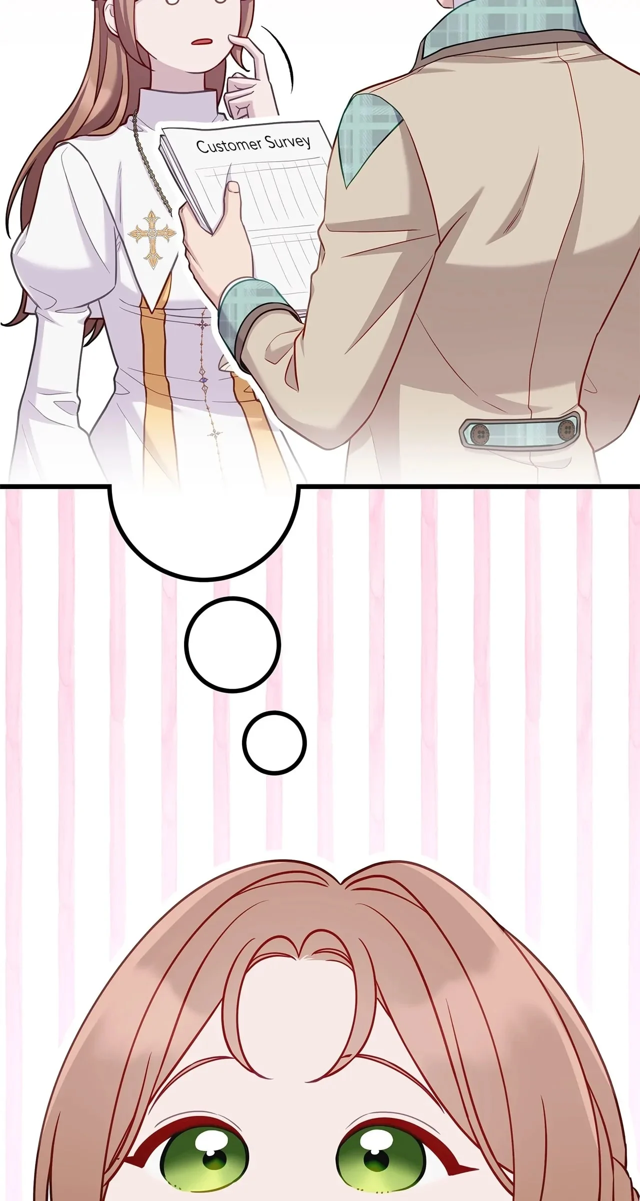 Turning The Mad Dog Into A Genteel Lord chapter 28 page 41