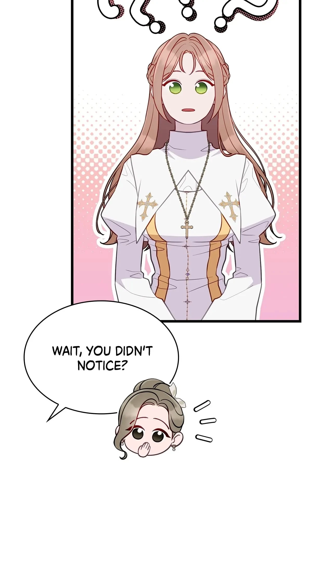 Turning The Mad Dog Into A Genteel Lord chapter 28 page 44