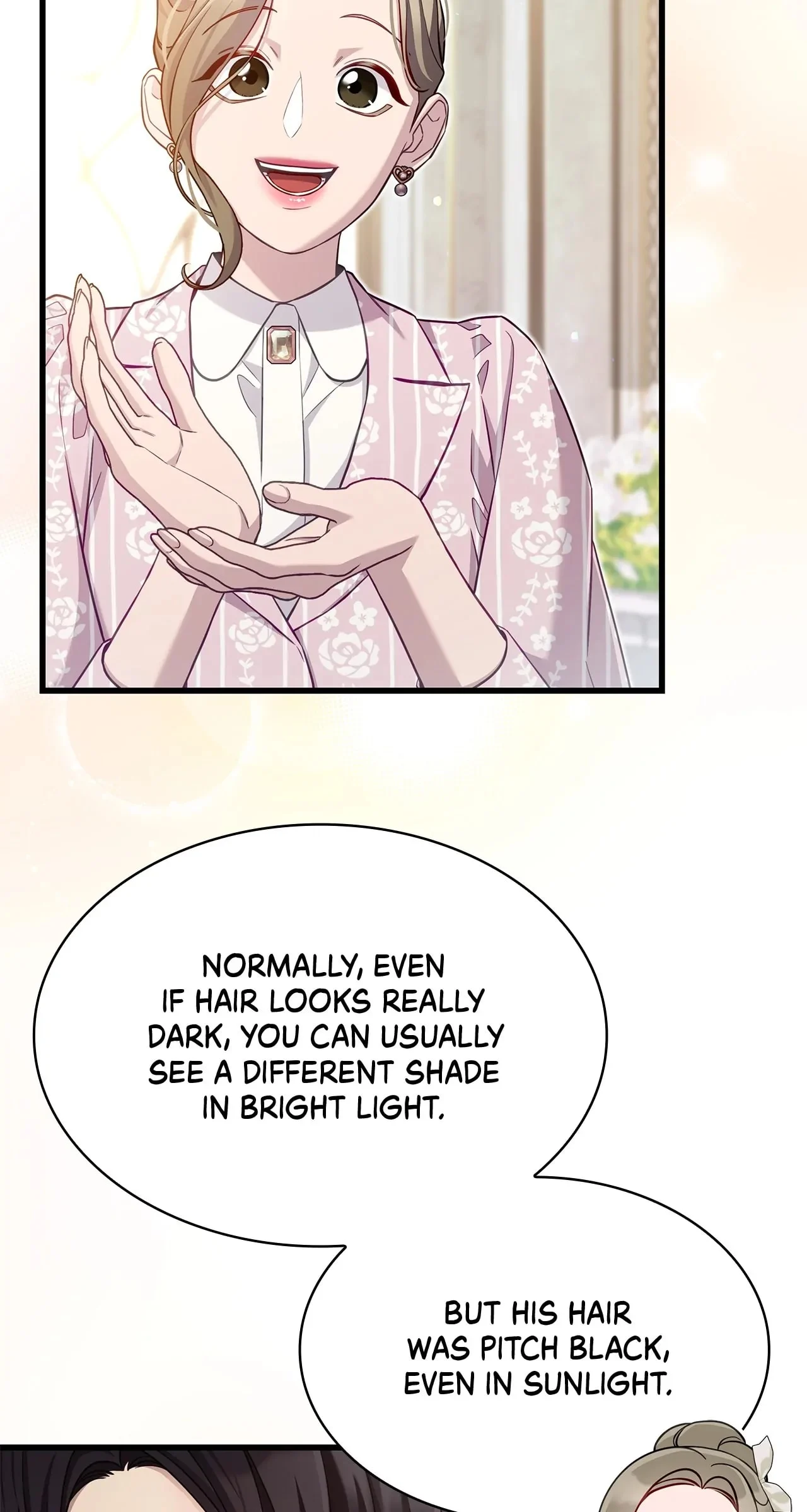 Turning The Mad Dog Into A Genteel Lord chapter 28 page 50