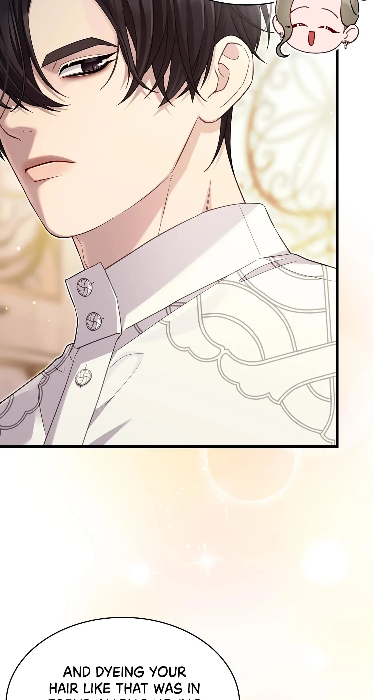 Turning The Mad Dog Into A Genteel Lord chapter 28 page 51