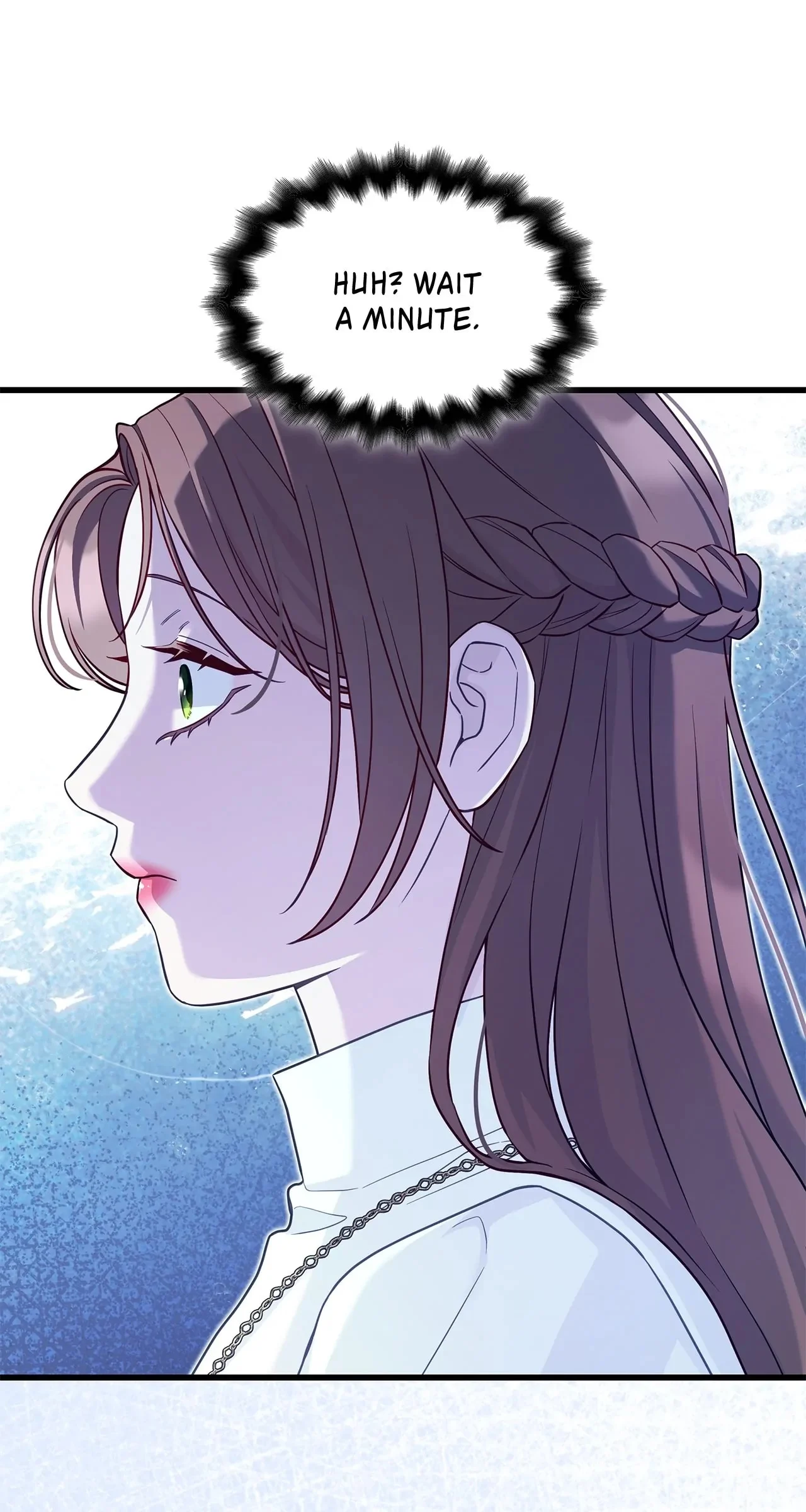 Turning The Mad Dog Into A Genteel Lord chapter 28 page 53