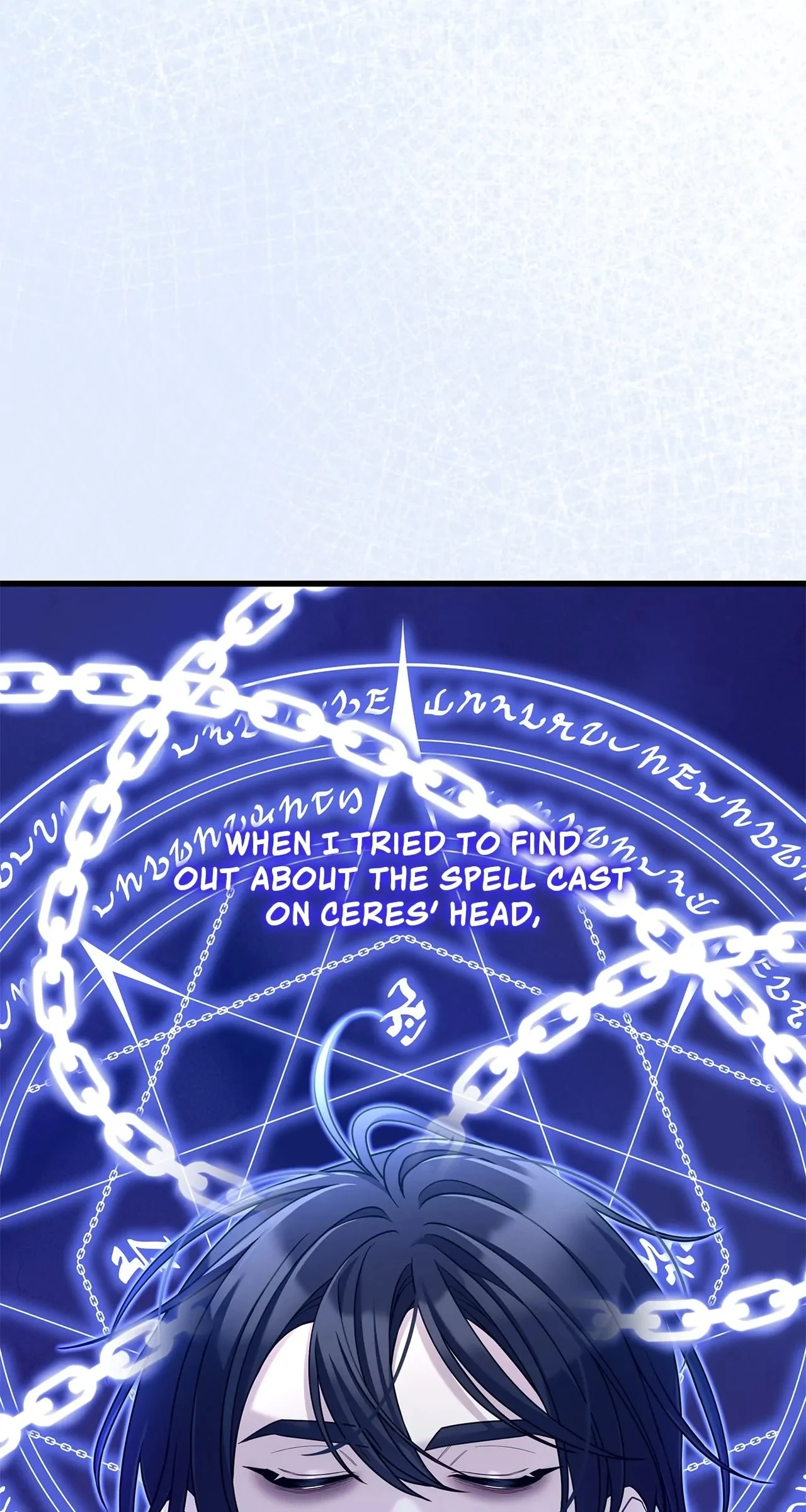 Turning The Mad Dog Into A Genteel Lord chapter 28 page 54