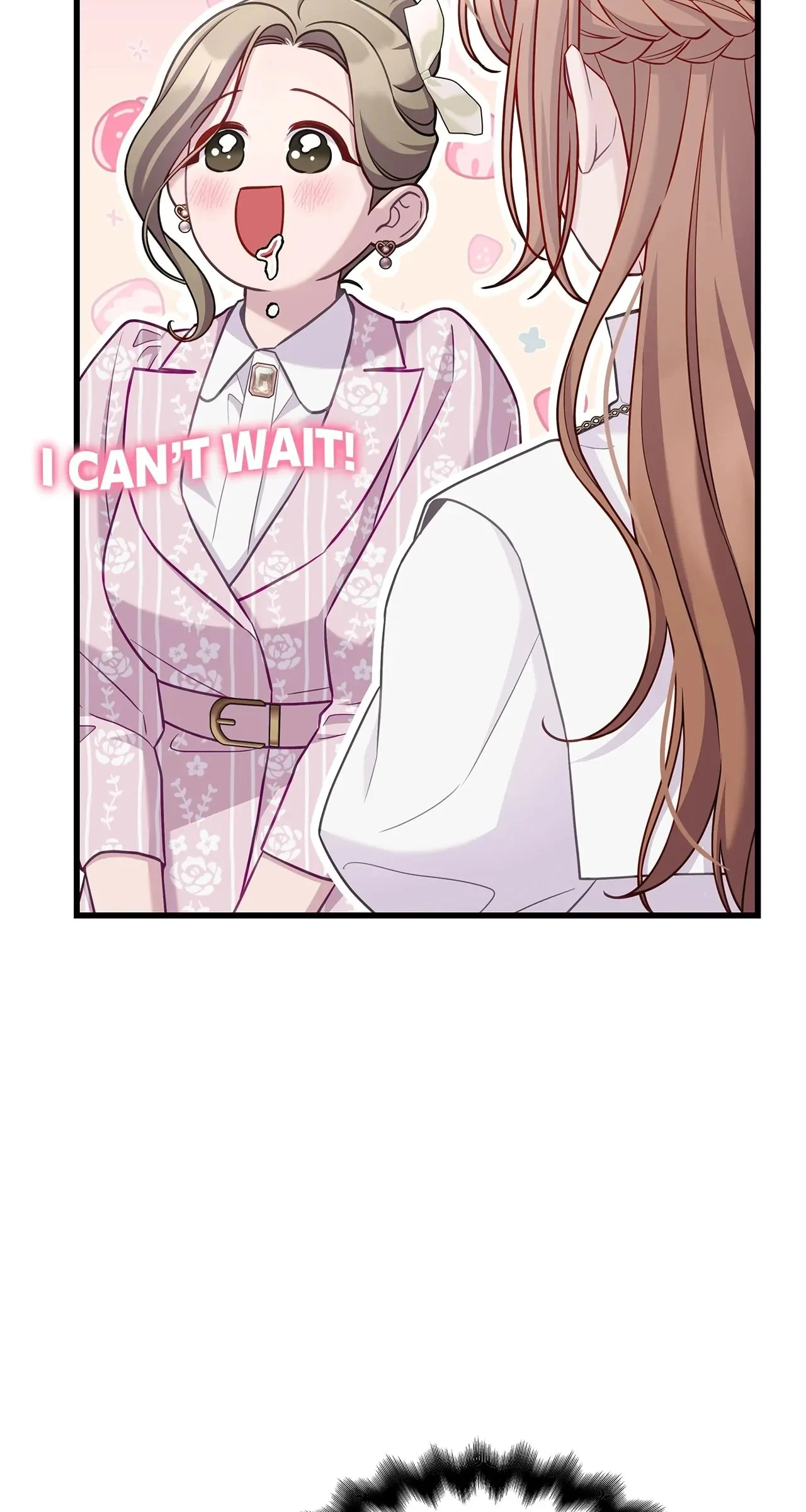 Turning The Mad Dog Into A Genteel Lord chapter 28 page 70