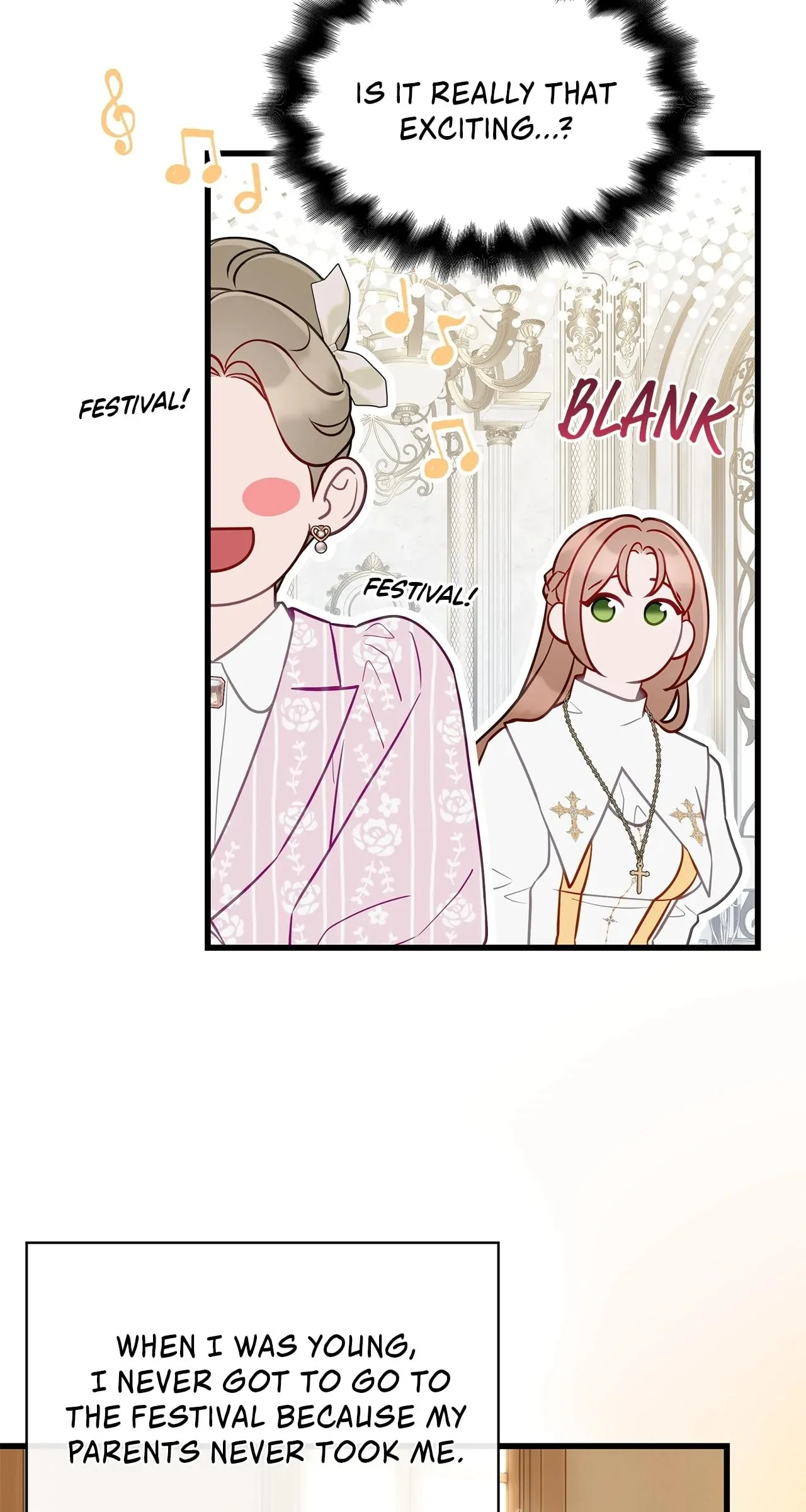 Turning The Mad Dog Into A Genteel Lord chapter 28 page 71