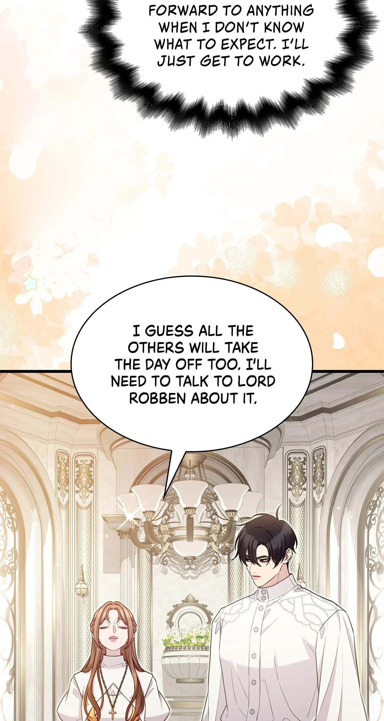 Turning The Mad Dog Into A Genteel Lord chapter 28 page 76