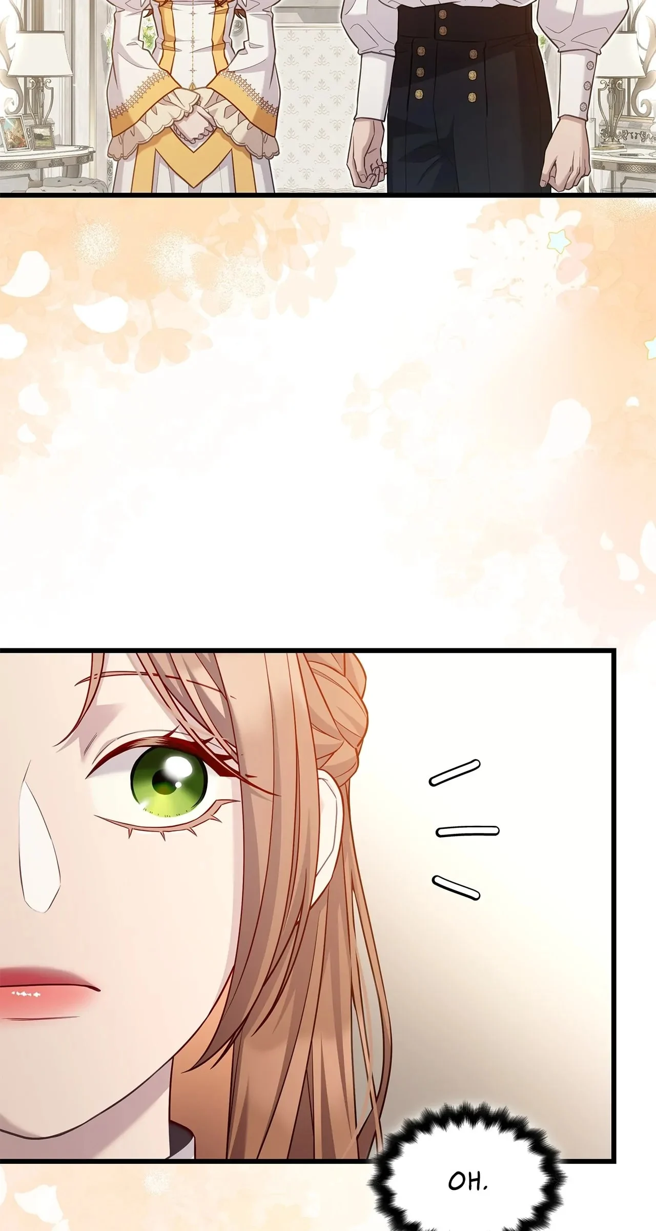 Turning The Mad Dog Into A Genteel Lord chapter 28 page 77