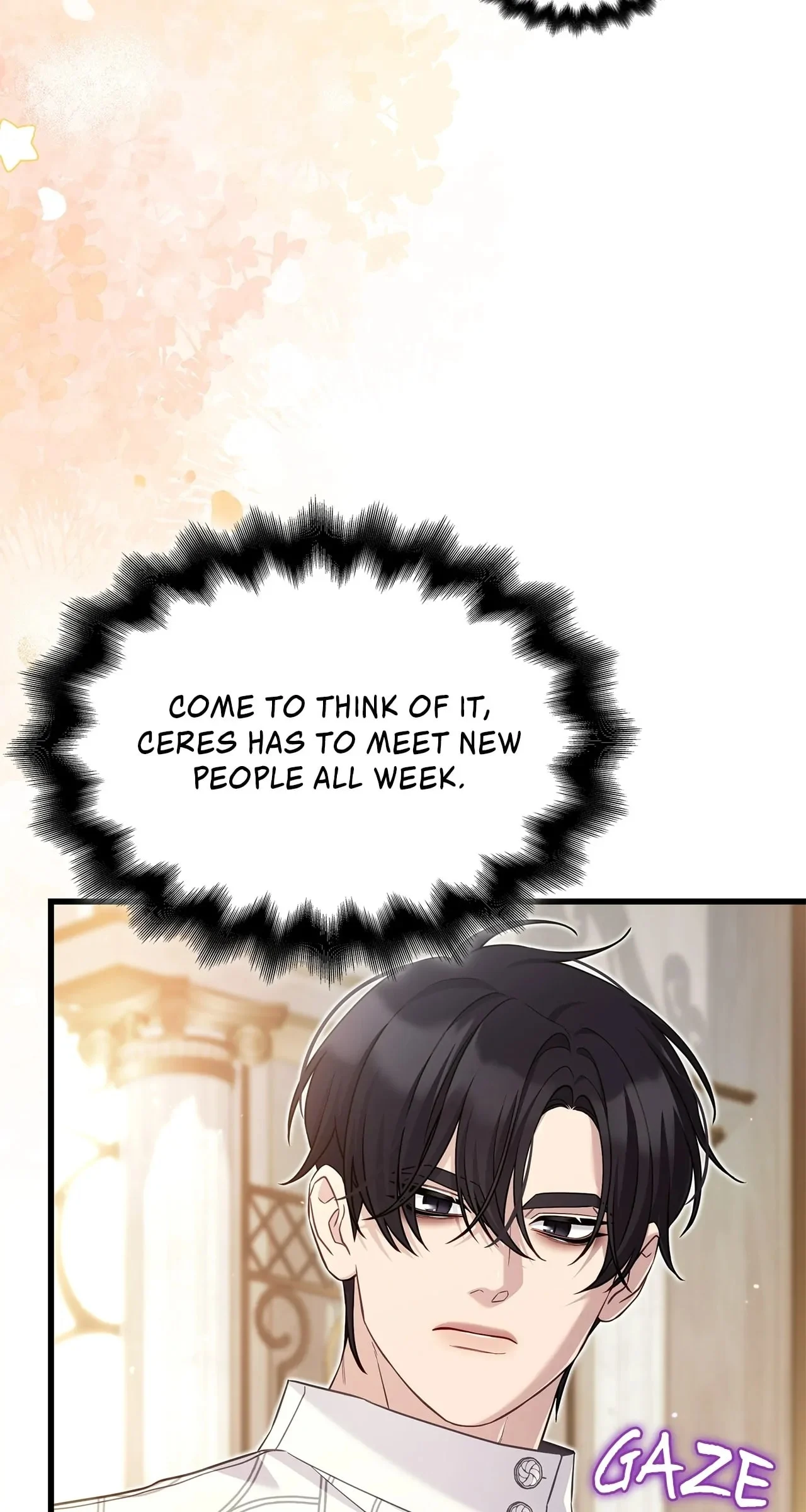 Turning The Mad Dog Into A Genteel Lord chapter 28 page 78