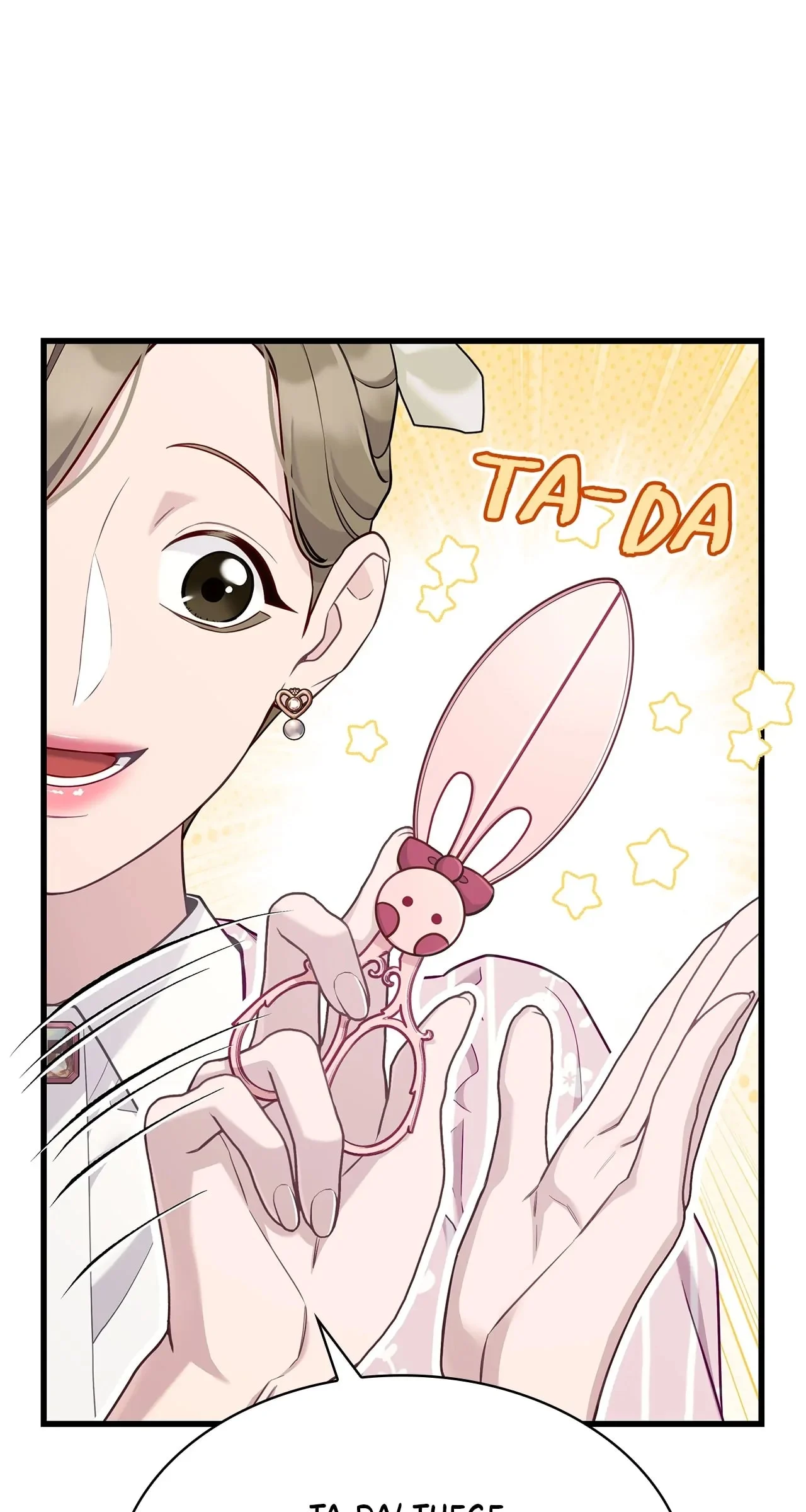 Turning The Mad Dog Into A Genteel Lord chapter 28 page 8