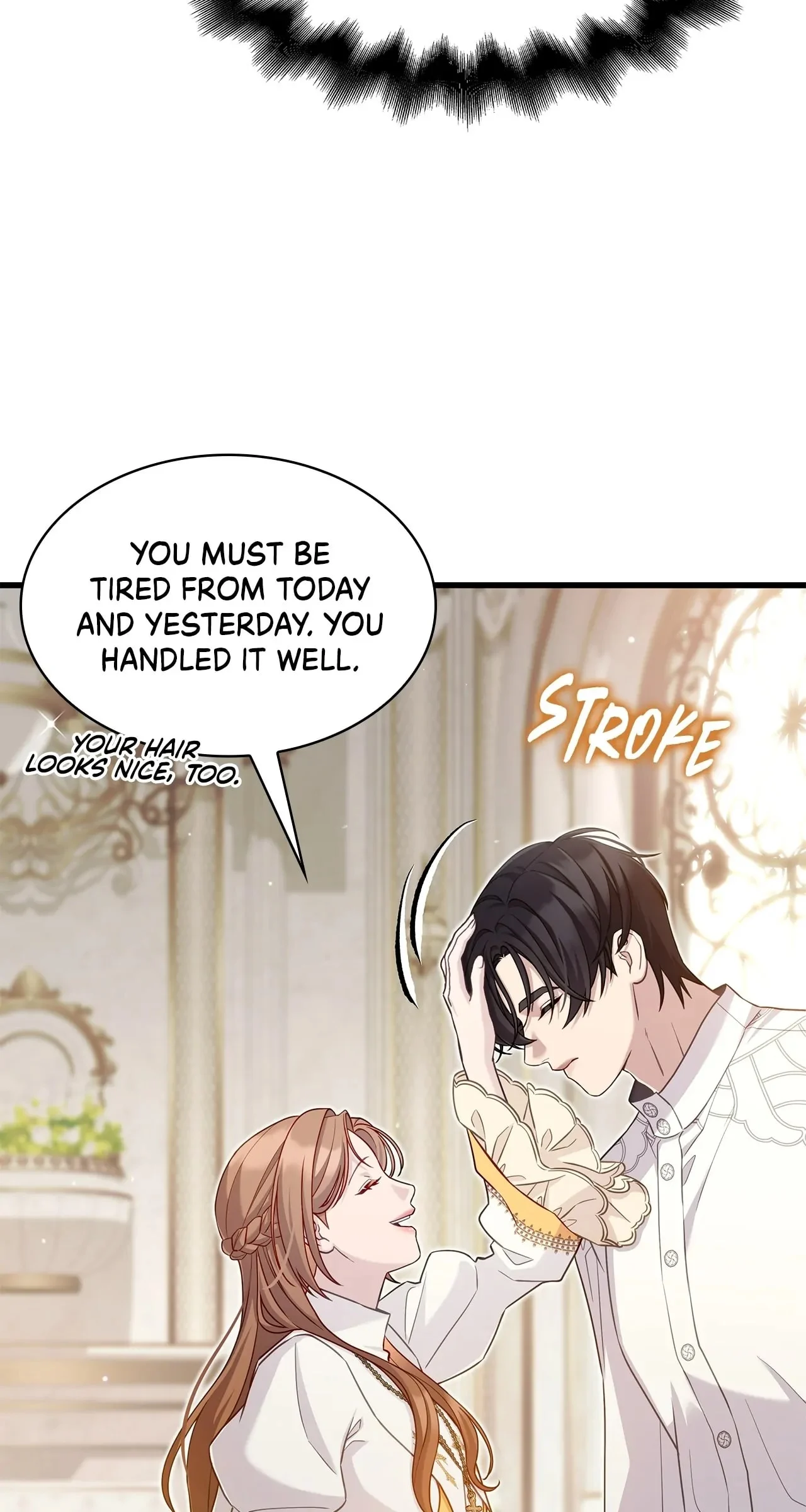 Turning The Mad Dog Into A Genteel Lord chapter 28 page 81