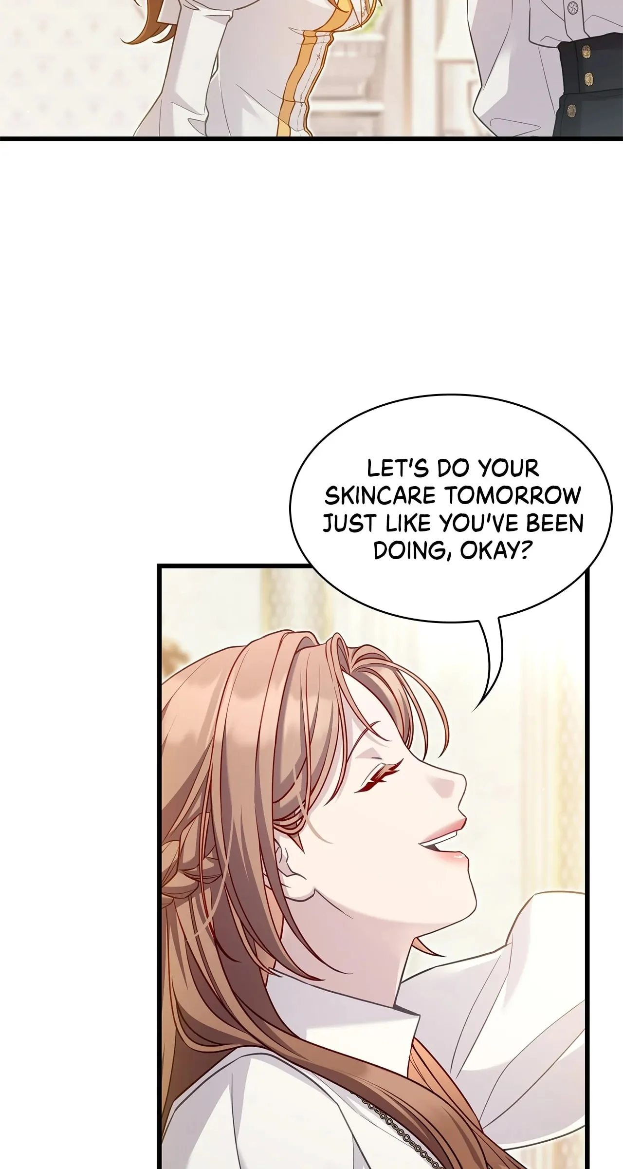 Turning The Mad Dog Into A Genteel Lord chapter 28 page 82