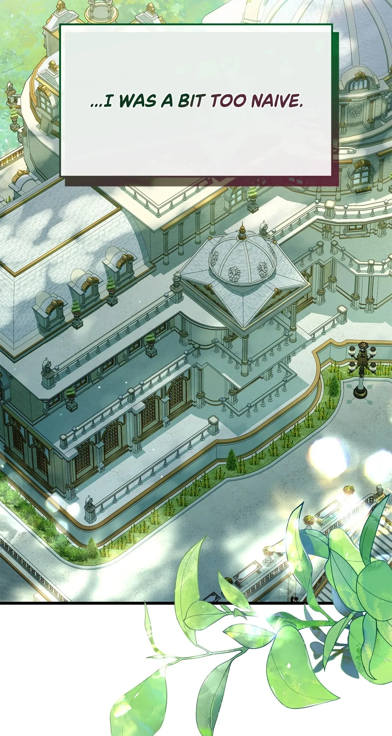 Turning The Mad Dog Into A Genteel Lord chapter 28 page 85