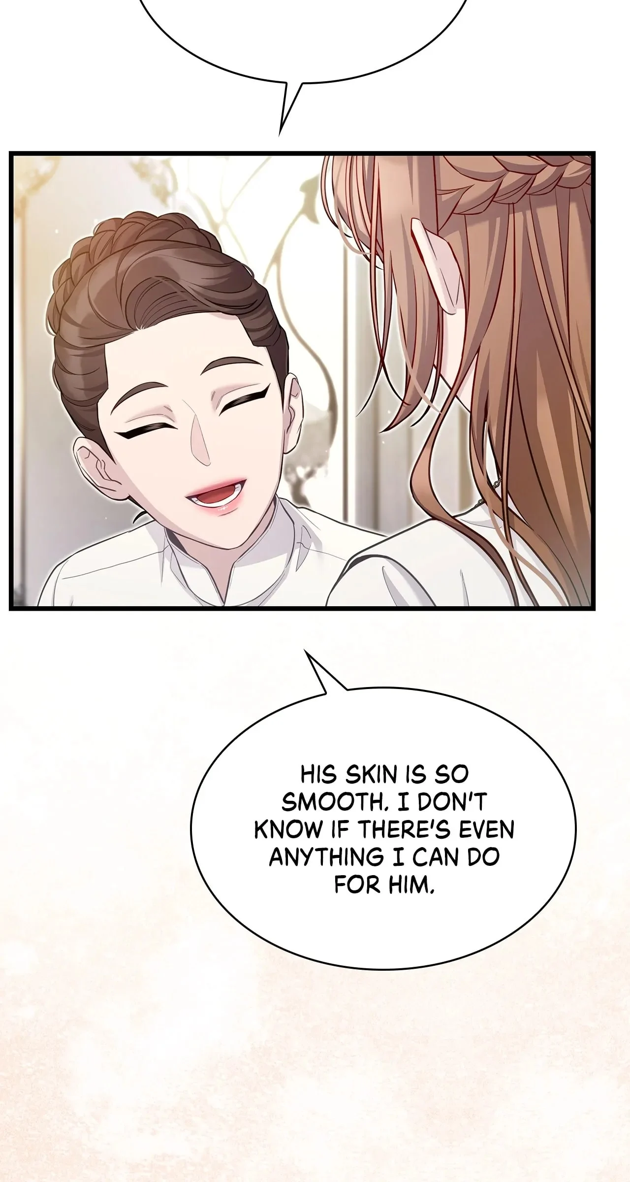 Turning The Mad Dog Into A Genteel Lord chapter 29 page 26