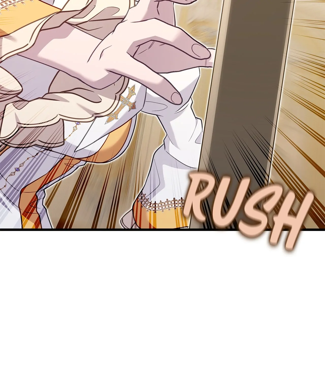 Turning The Mad Dog Into A Genteel Lord chapter 30 page 15