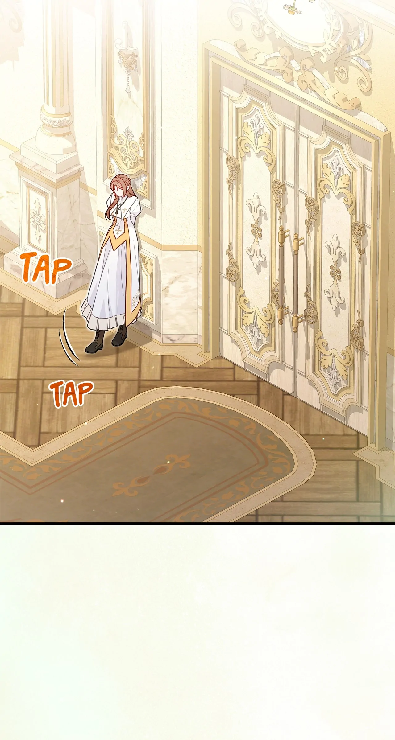 Turning The Mad Dog Into A Genteel Lord chapter 30 page 2