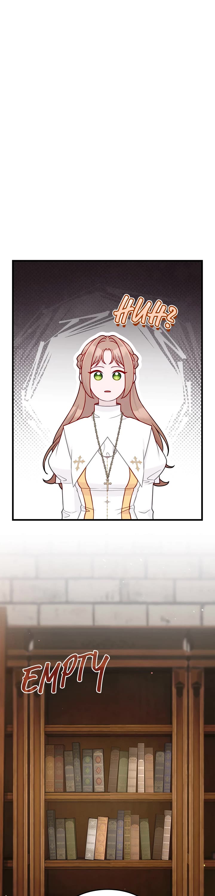 Turning The Mad Dog Into A Genteel Lord chapter 36 page 1