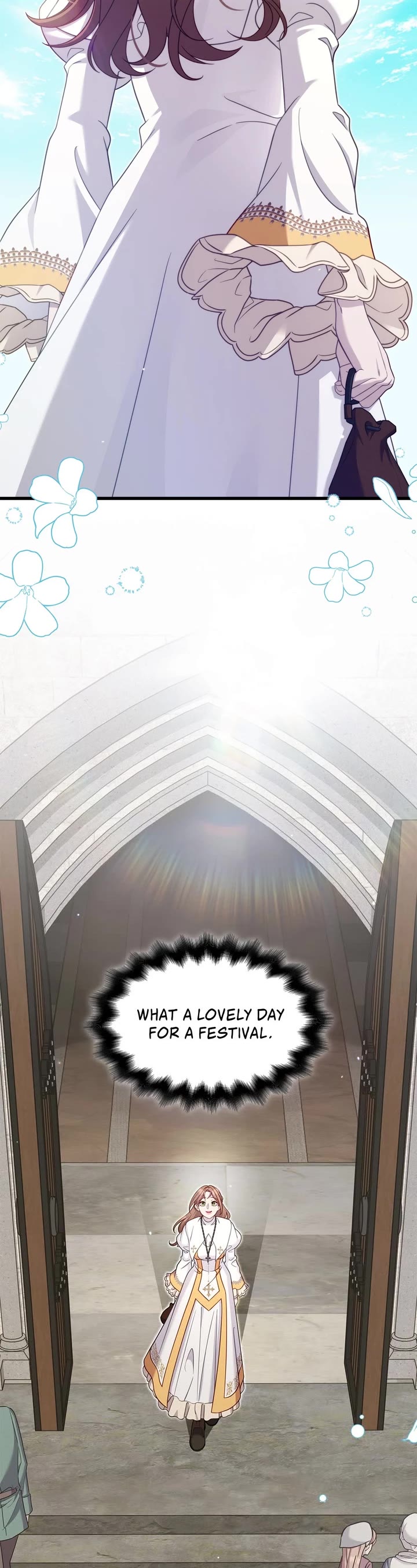 Turning The Mad Dog Into A Genteel Lord chapter 36 page 10