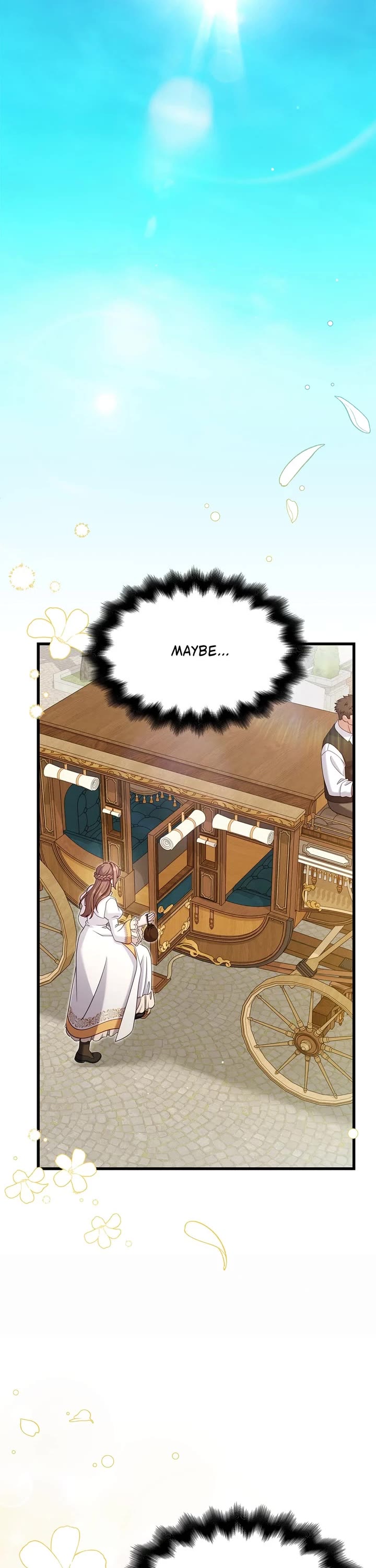 Turning The Mad Dog Into A Genteel Lord chapter 36 page 12