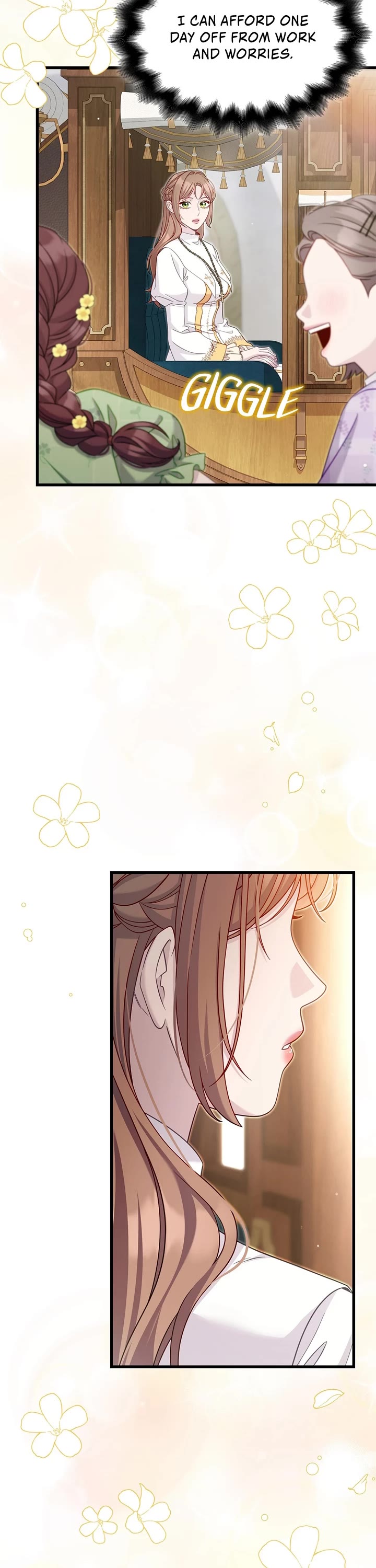 Turning The Mad Dog Into A Genteel Lord chapter 36 page 13