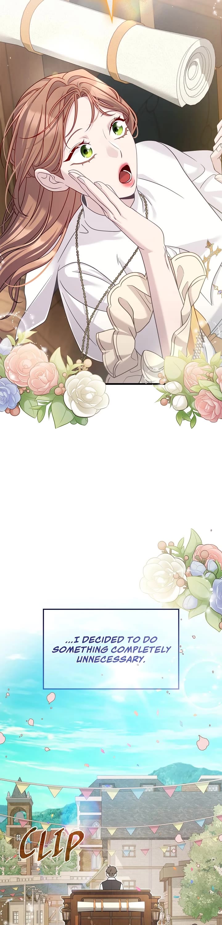 Turning The Mad Dog Into A Genteel Lord chapter 36 page 16