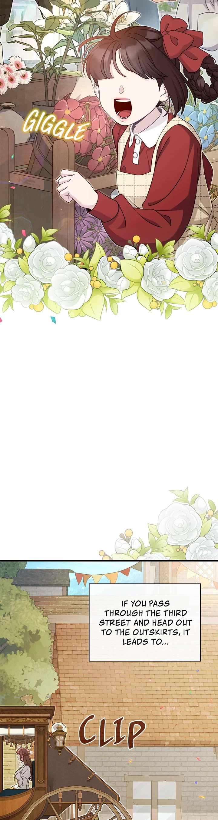 Turning The Mad Dog Into A Genteel Lord chapter 36 page 19