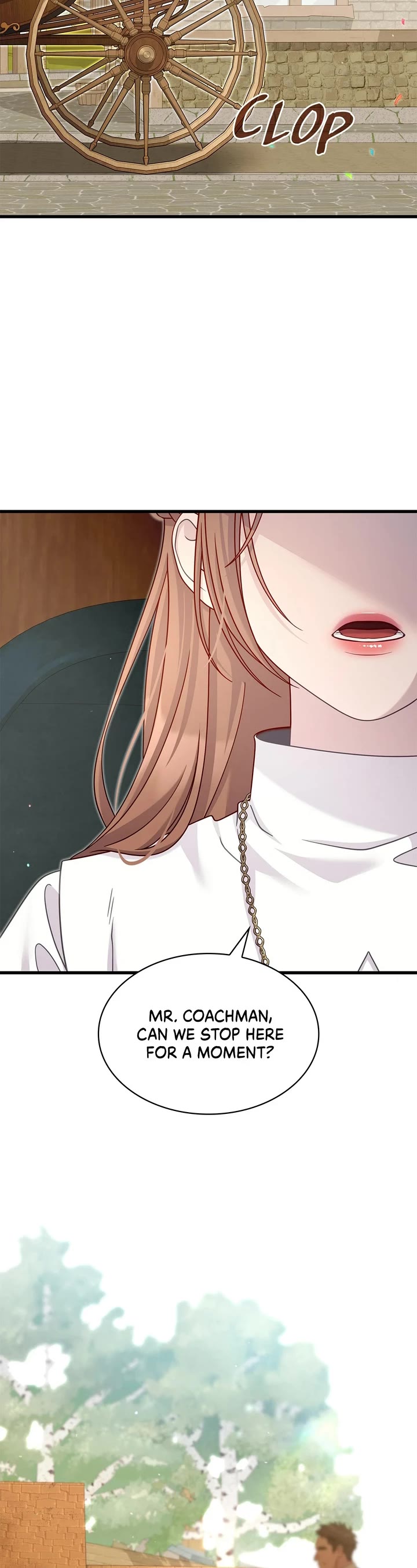 Turning The Mad Dog Into A Genteel Lord chapter 36 page 20