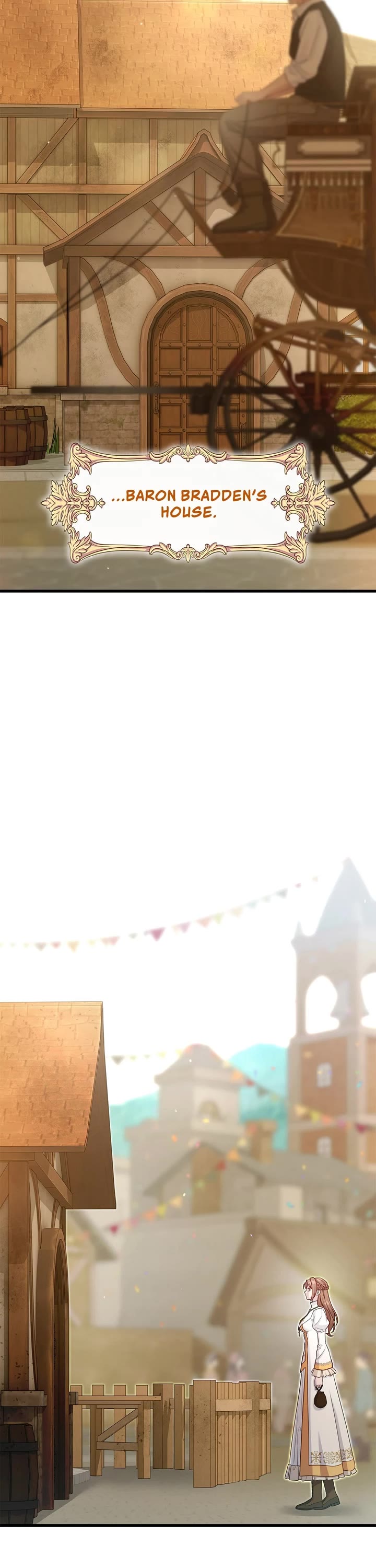 Turning The Mad Dog Into A Genteel Lord chapter 36 page 21