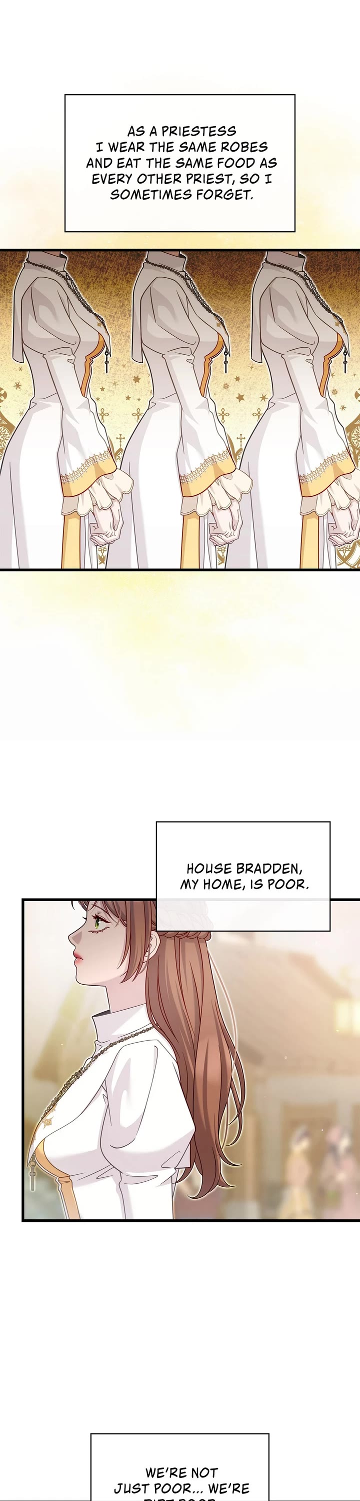 Turning The Mad Dog Into A Genteel Lord chapter 36 page 22