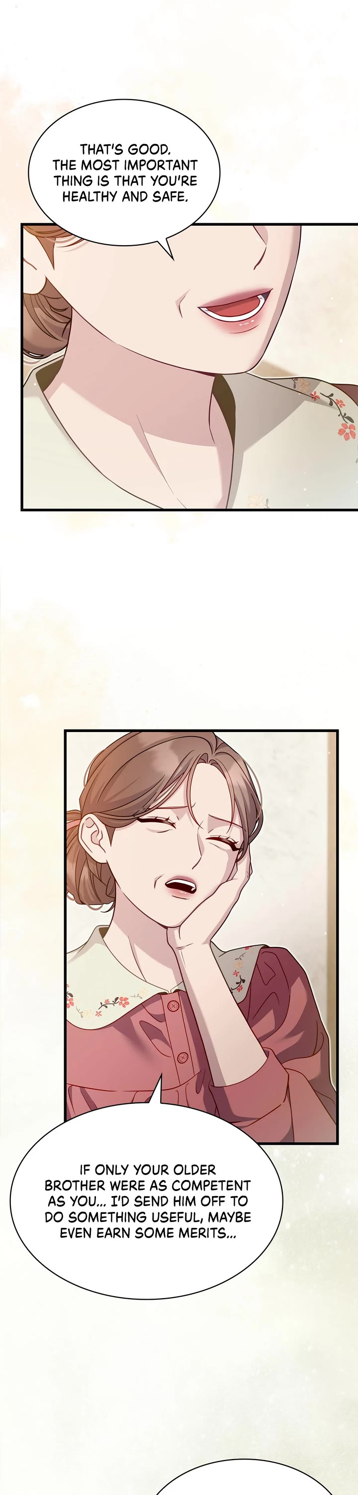 Turning The Mad Dog Into A Genteel Lord chapter 36 page 26