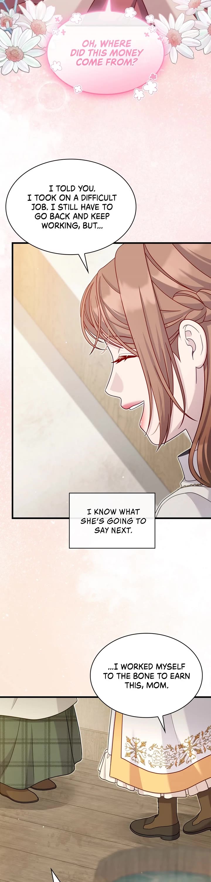 Turning The Mad Dog Into A Genteel Lord chapter 36 page 33