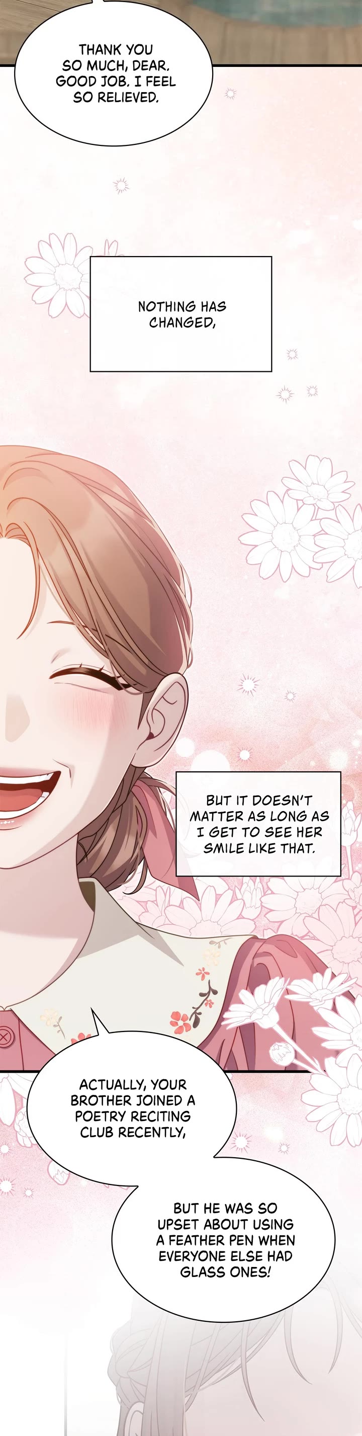 Turning The Mad Dog Into A Genteel Lord chapter 36 page 34