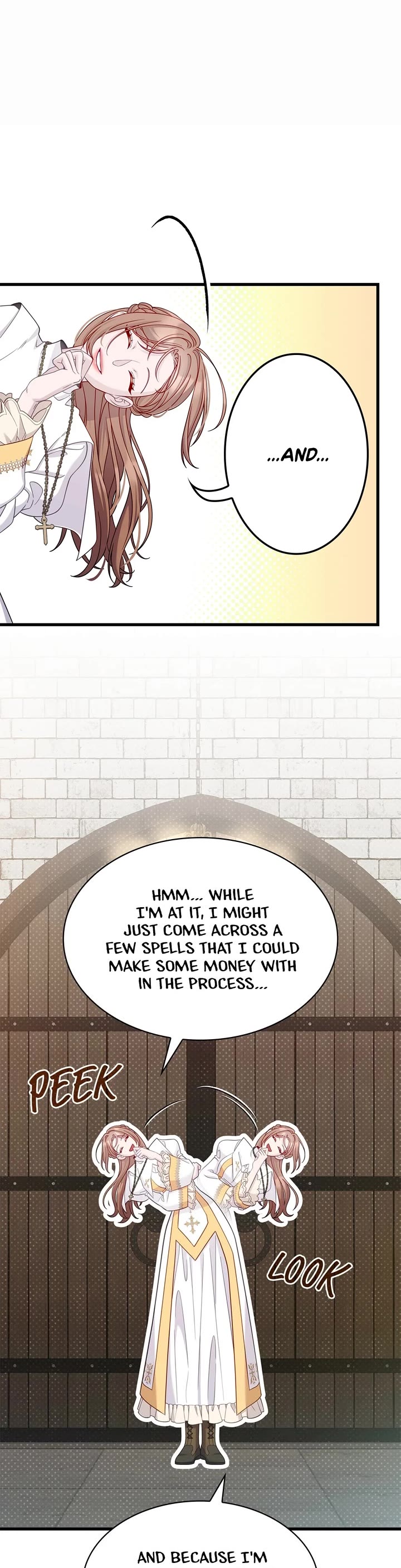 Turning The Mad Dog Into A Genteel Lord chapter 36 page 4