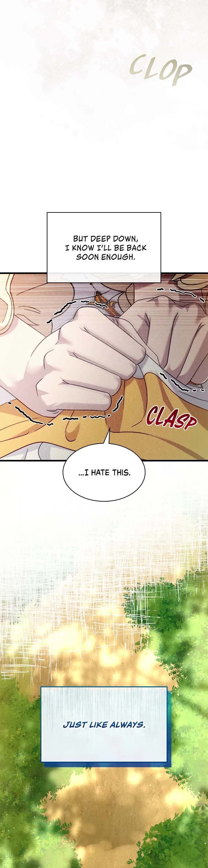 Turning The Mad Dog Into A Genteel Lord chapter 36 page 42