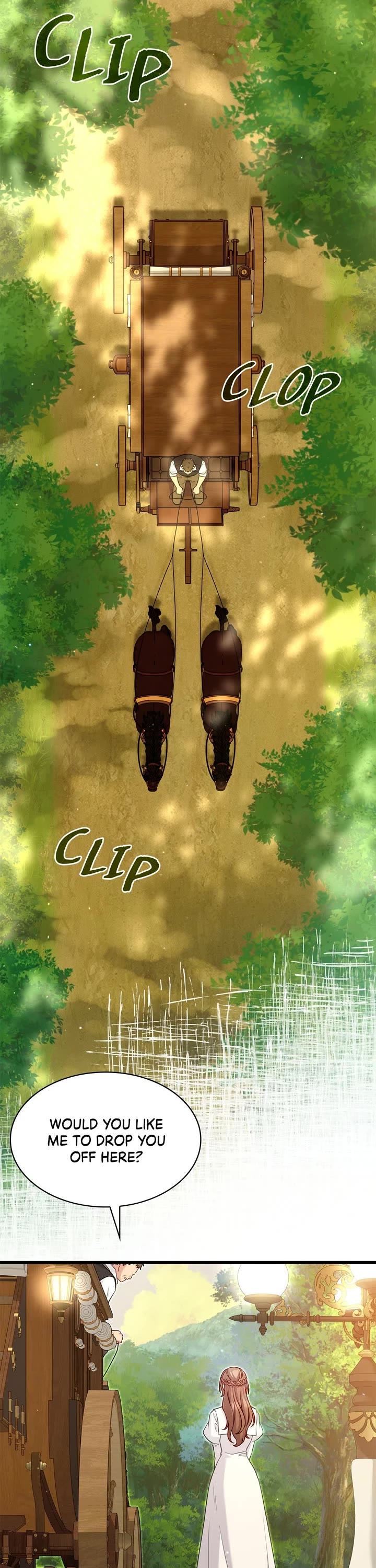 Turning The Mad Dog Into A Genteel Lord chapter 36 page 43