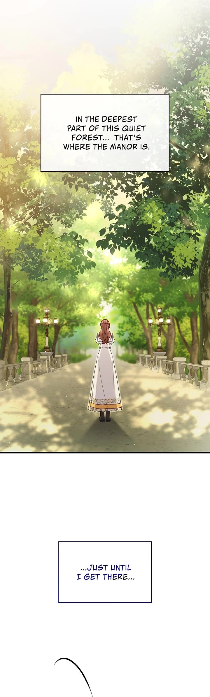 Turning The Mad Dog Into A Genteel Lord chapter 36 page 45