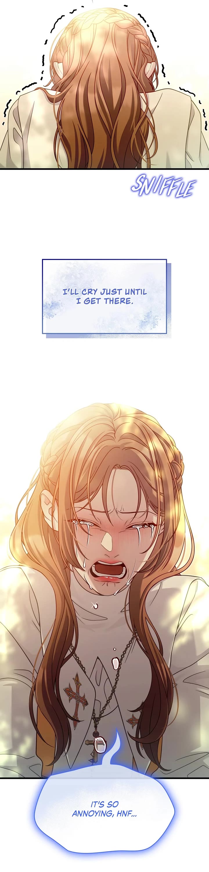 Turning The Mad Dog Into A Genteel Lord chapter 36 page 46