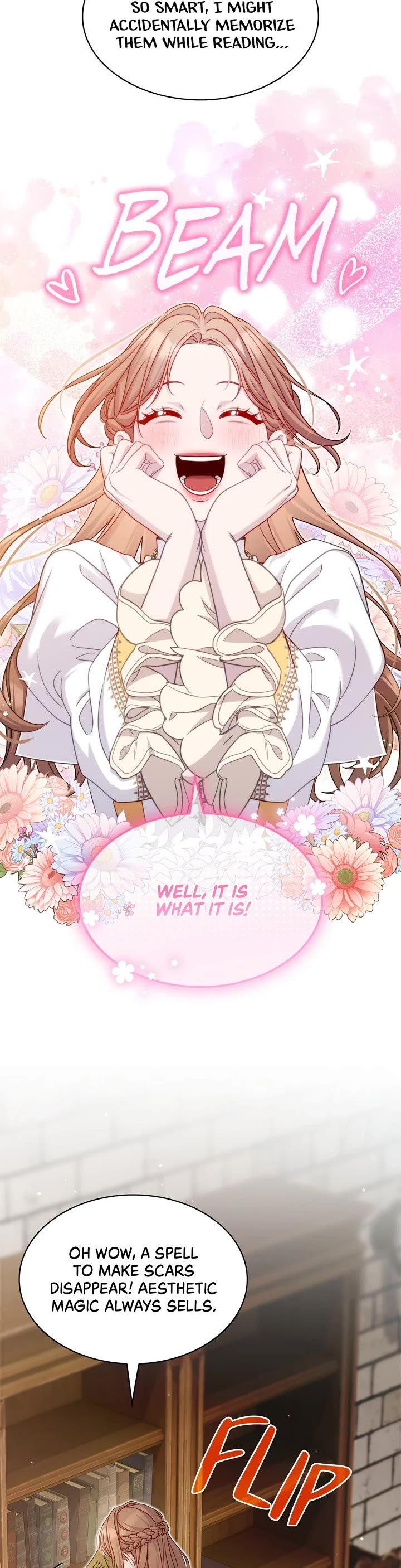 Turning The Mad Dog Into A Genteel Lord chapter 36 page 5