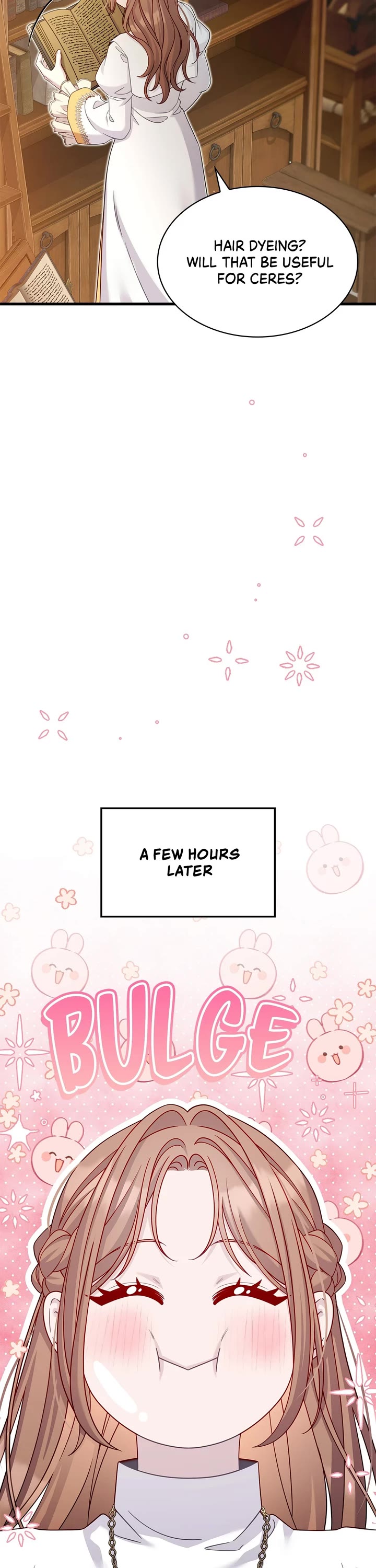 Turning The Mad Dog Into A Genteel Lord chapter 36 page 6