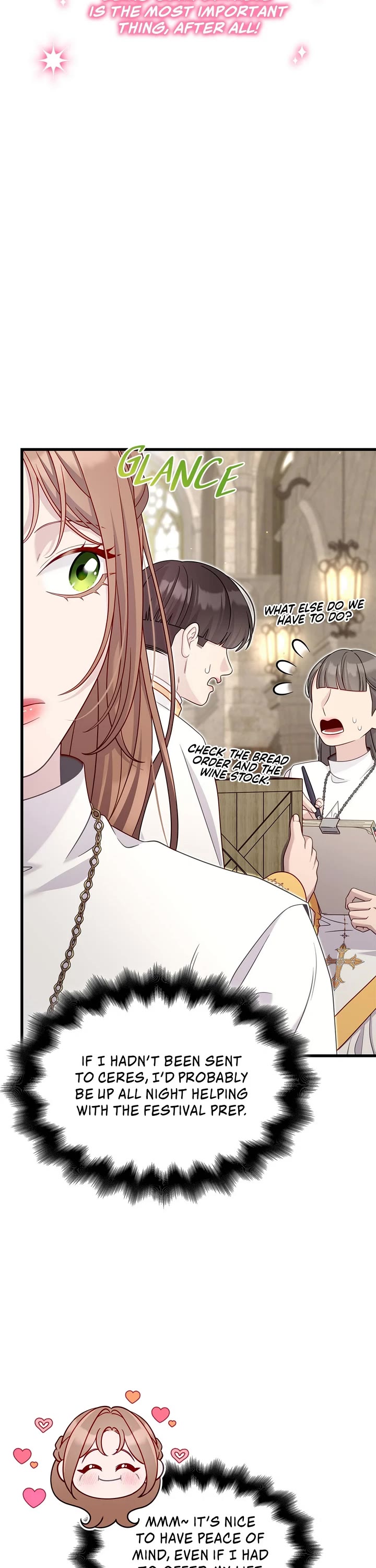 Turning The Mad Dog Into A Genteel Lord chapter 36 page 8