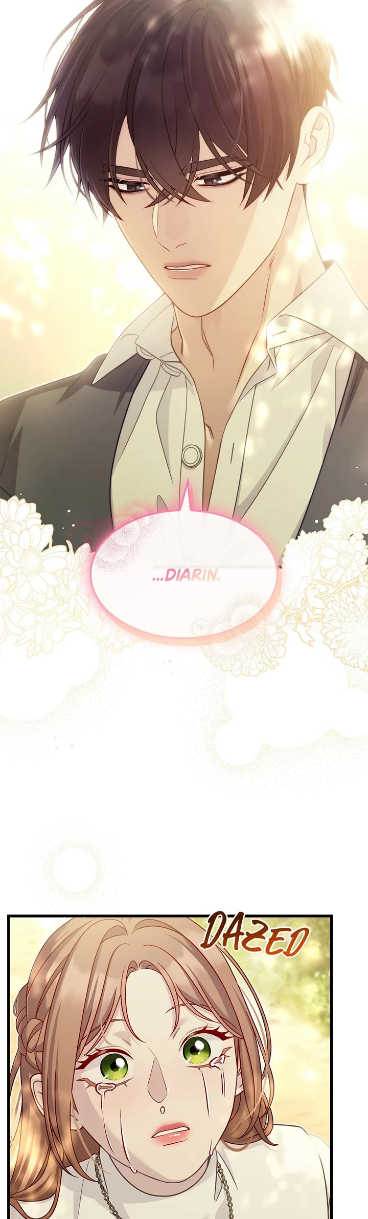 Turning The Mad Dog Into A Genteel Lord chapter 37 page 10