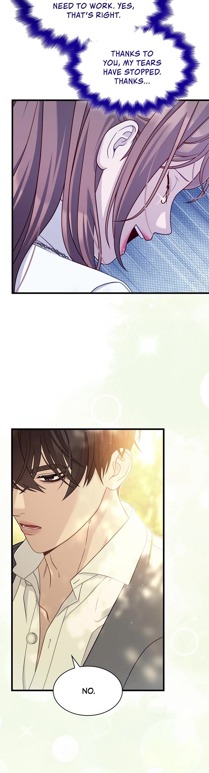 Turning The Mad Dog Into A Genteel Lord chapter 37 page 14