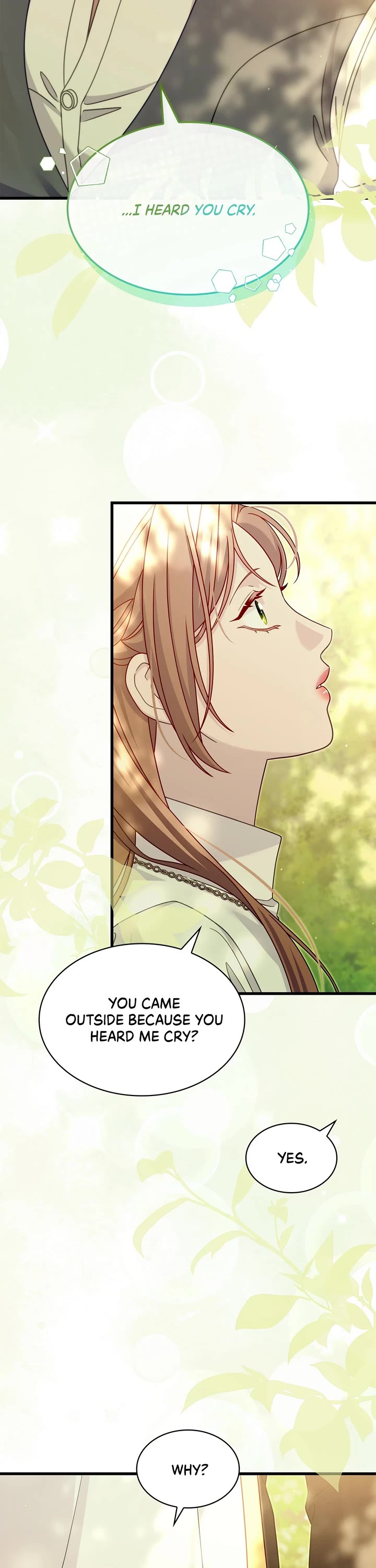 Turning The Mad Dog Into A Genteel Lord chapter 37 page 16