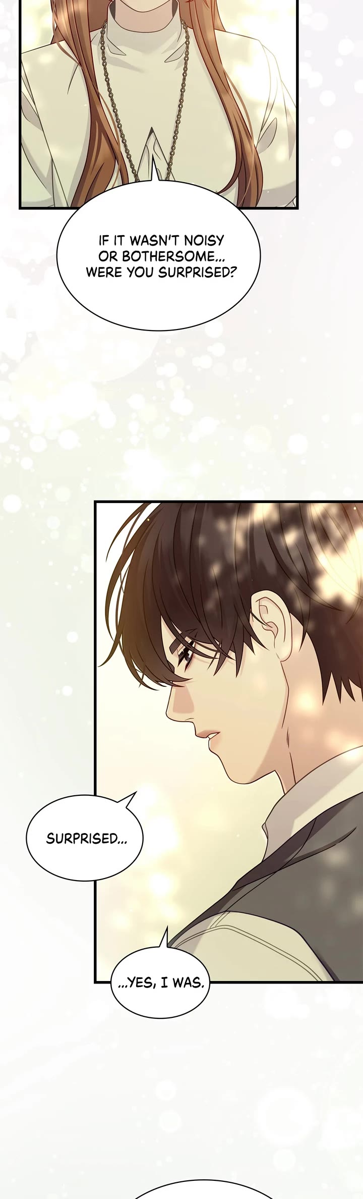 Turning The Mad Dog Into A Genteel Lord chapter 37 page 19