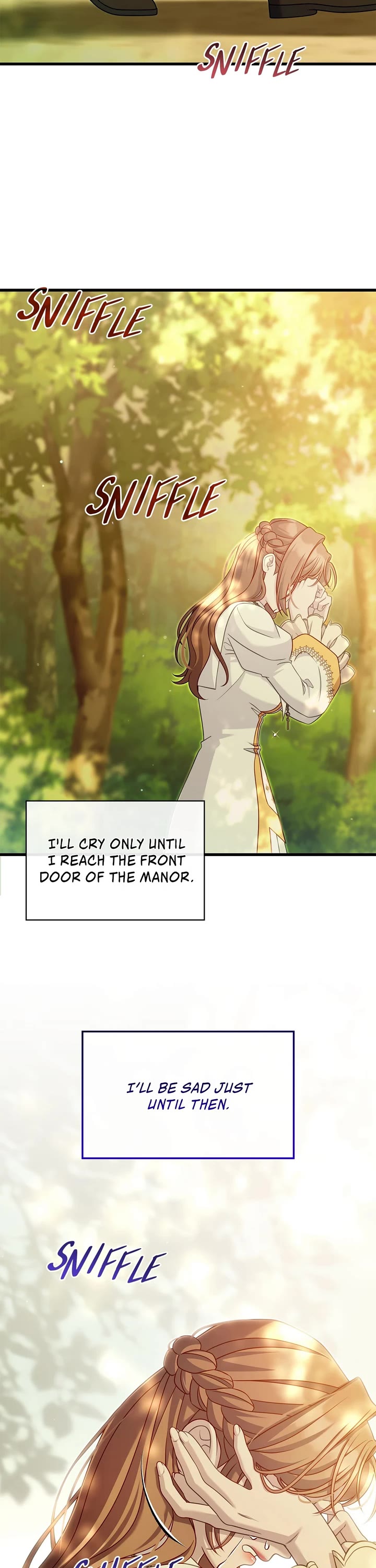 Turning The Mad Dog Into A Genteel Lord chapter 37 page 2