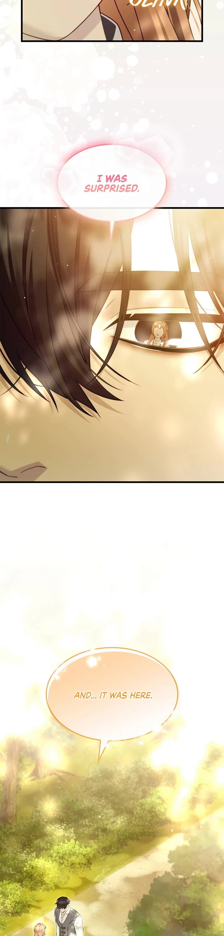 Turning The Mad Dog Into A Genteel Lord chapter 37 page 21