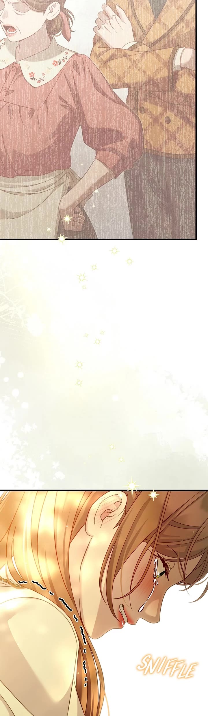 Turning The Mad Dog Into A Genteel Lord chapter 37 page 24