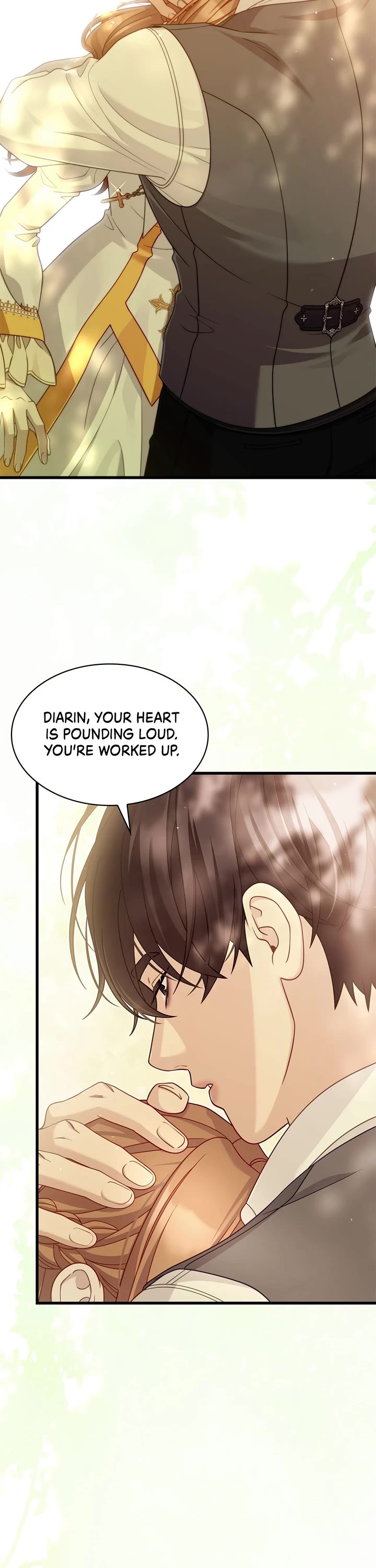 Turning The Mad Dog Into A Genteel Lord chapter 37 page 27