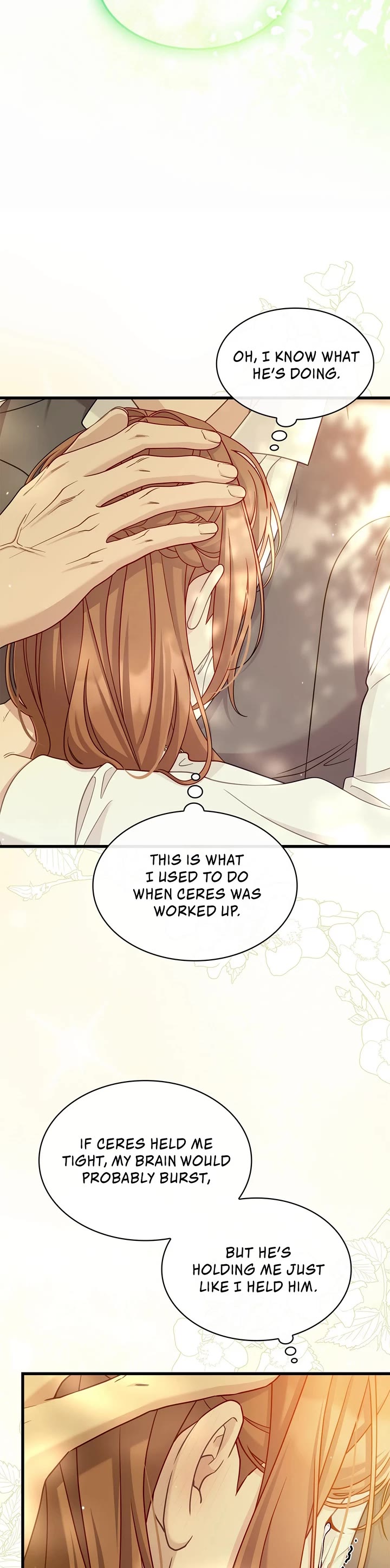 Turning The Mad Dog Into A Genteel Lord chapter 37 page 29