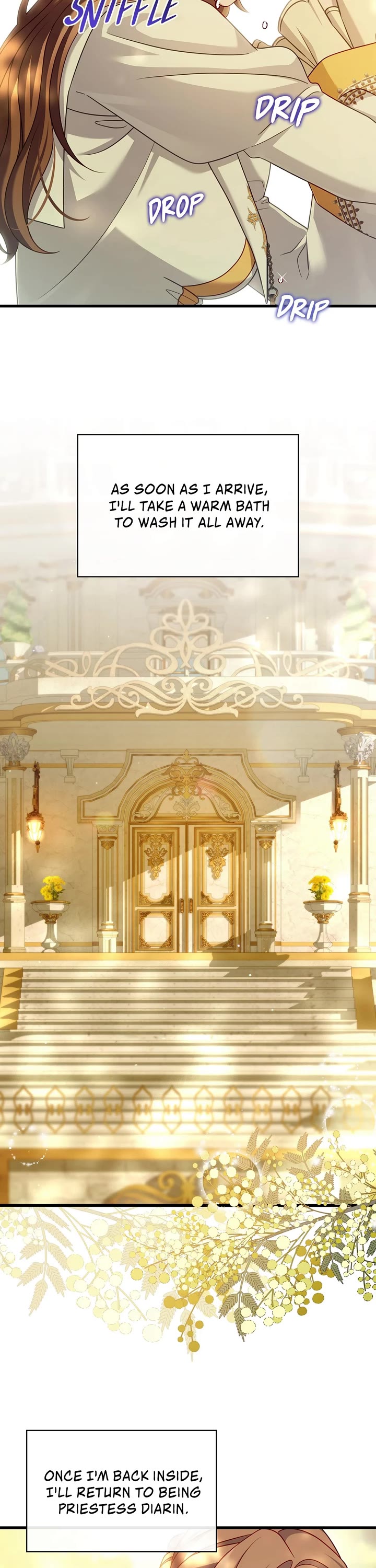 Turning The Mad Dog Into A Genteel Lord chapter 37 page 3