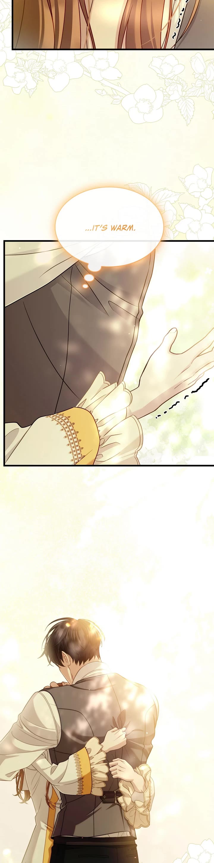 Turning The Mad Dog Into A Genteel Lord chapter 37 page 30