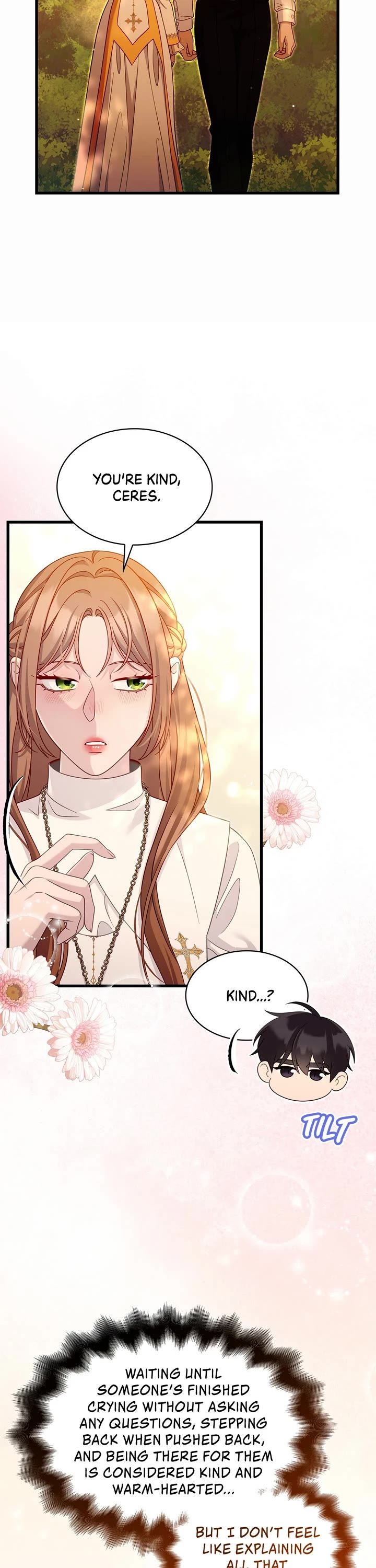 Turning The Mad Dog Into A Genteel Lord chapter 37 page 36